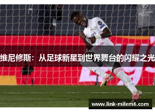 维尼修斯：从足球新星到世界舞台的闪耀之光